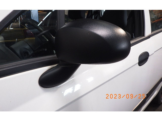 Зеркало электрическое        Chevrolet Matiz   -  года   