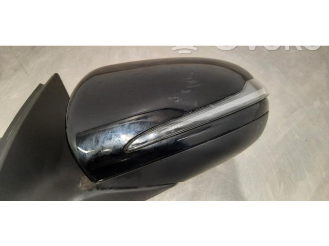 Zpětné zrcátko Mercedes-Benz EQA 2022 A2478104708