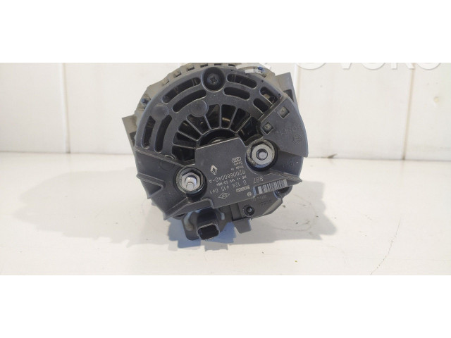 Генератор 8200660040A Dacia Sandero