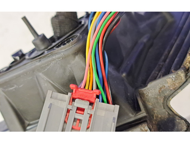 Зеркало электрическое Jaguar XE 2015 - года