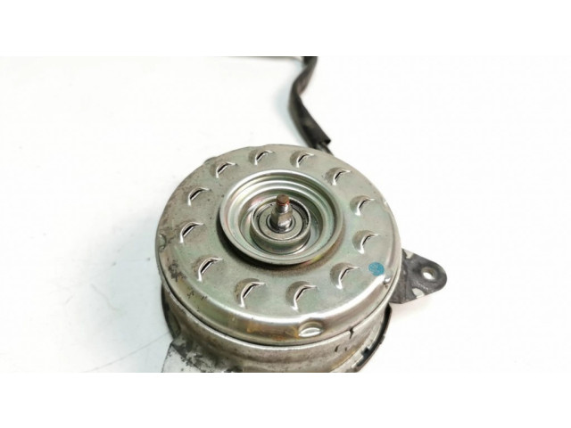 Вентилятор радиатора 487B212D Mitsubishi Outlander 2.3