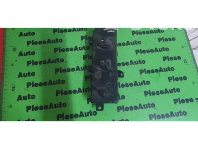 Блок комфорта 5HB65DX9AD. Jeep Grand Cherokee (WJ)