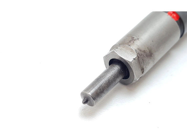 Vstřikovač 0445110652 Mercedes-Benz Citan W415