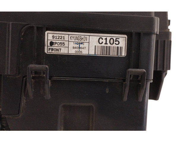 Модуль управления BSM 912212P055   KIA Sorento    