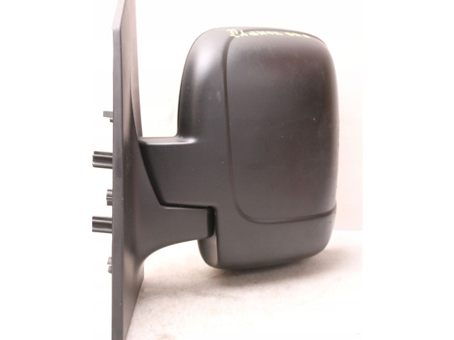 Зеркало (механическое)       Peugeot Expert  2007 - 2016 года   