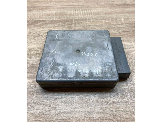Řídící jednotka 2S7A12A650AHC, ZFH2 Ford Mondeo Mk III 2000