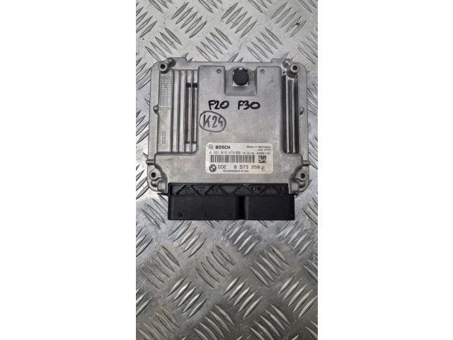Řídící jednotka 8573258   BMW 1 F20 F21 2015