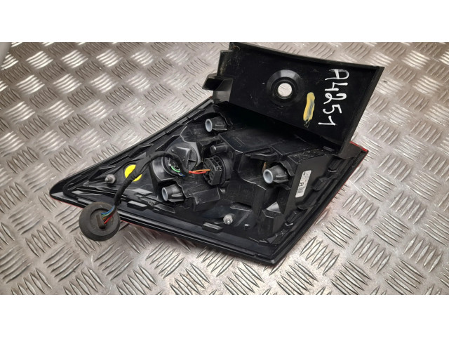 Задний фонарь 265506PA0A Nissan Juke II F16 2019- года