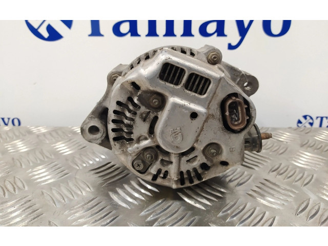 Генератор 3140080G1   Suzuki Liana      