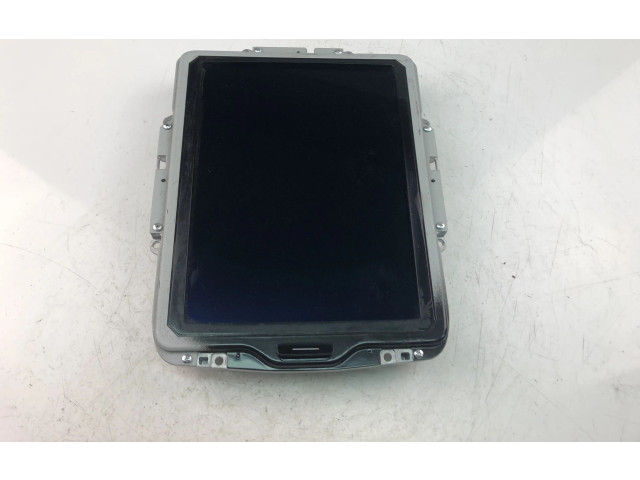 Дисплей    32247465AA   Volvo XC60