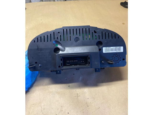 Панель приборов A2C53023102, A2C53025660 Volkswagen Caddy