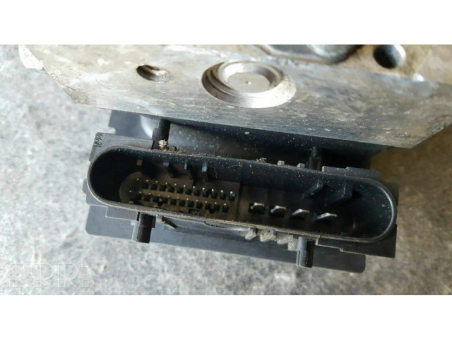 Блок АБС 0265231734   Renault  Scenic II -  Grand scenic II  2006-2009 года