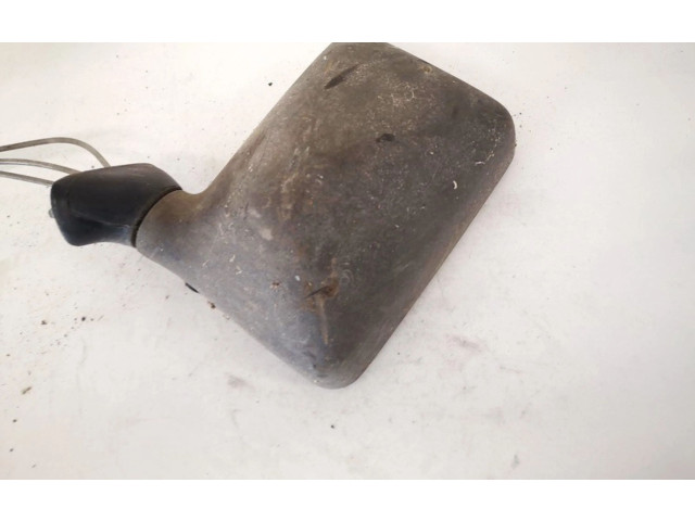 Зеркало электрическое Volkswagen Golf II 1984 - 1991 года