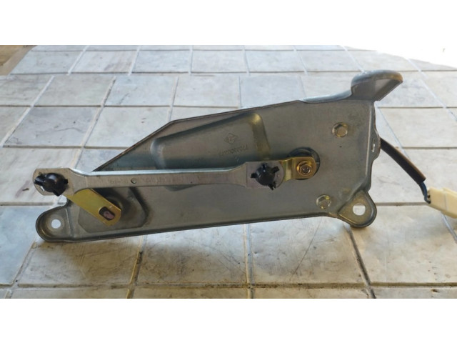 Моторчик заднего дворника 53202002 Renault Safrane