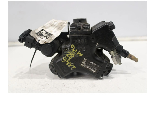 Vstřikovací čerpadlo 55206489   Alfa Romeo Mito    199A3000 