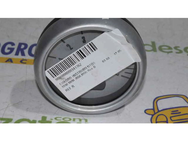 Панель приборов 62116924926 Mini One - Cooper R50 - 53