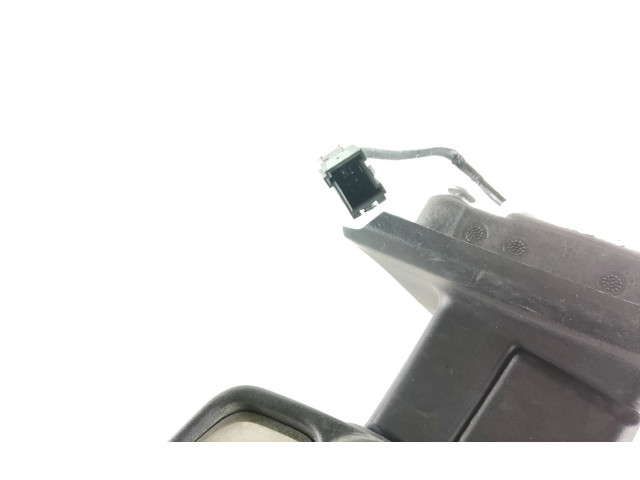 Зеркало электрическое Opel Combo D 2011 - 2017 года