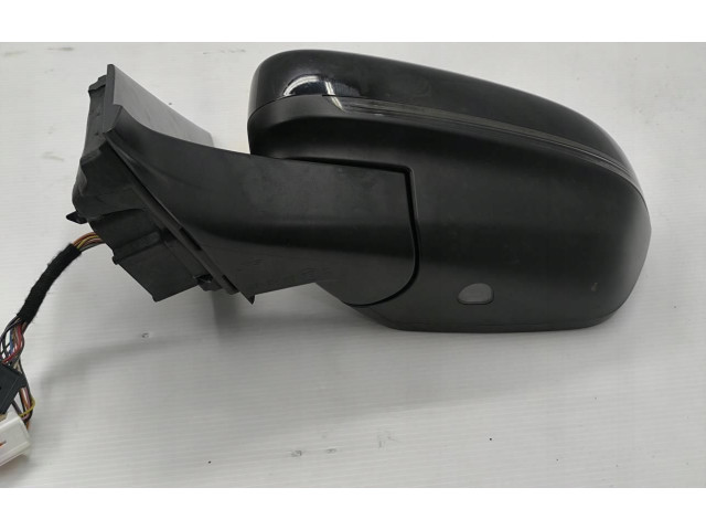 Zpětné zrcátko Peugeot 5008 II 2016