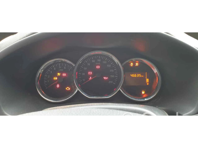 Панель приборов 248102815R   Dacia Sandero       