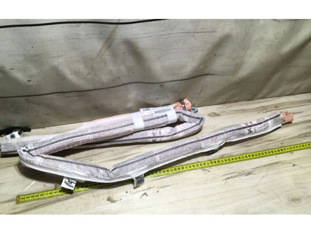 Боковая подушка безопасности 9822369780, 34266486C   Citroen C5 Aircross