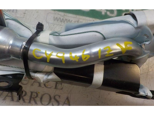 Подушка безопасности двери BP6L57KN0A Mazda 3 II