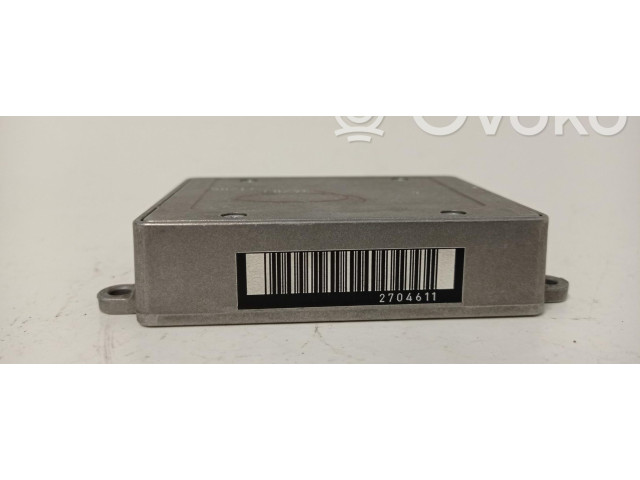 Блок управления двигателя 2118200885 Mercedes-Benz ML W164