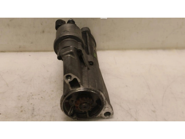 Турбина Стартер Porsche Cayenne (92A) 012911023J, 012911023J для двигателя MCE.YA(Euro 5)