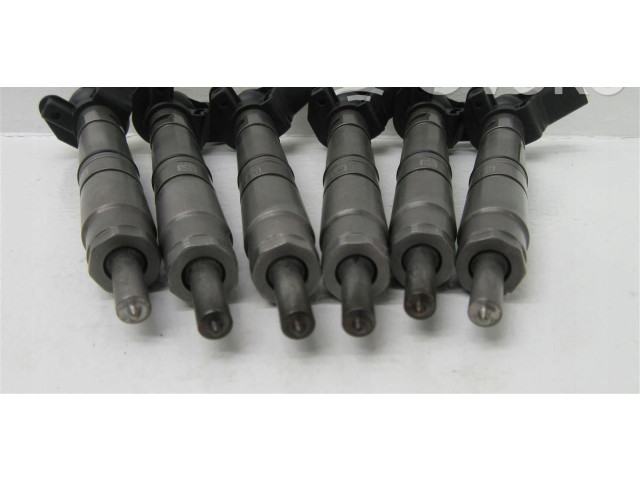 Vstřikovač 05A130277 Audi Q7 4L