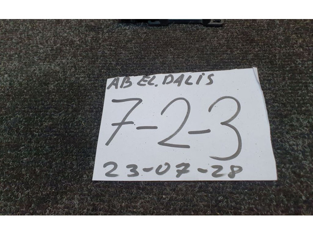 Блок АБС 6R0907379L   Skoda  Fabia Mk1 (6Y)  1999 - 2007 года