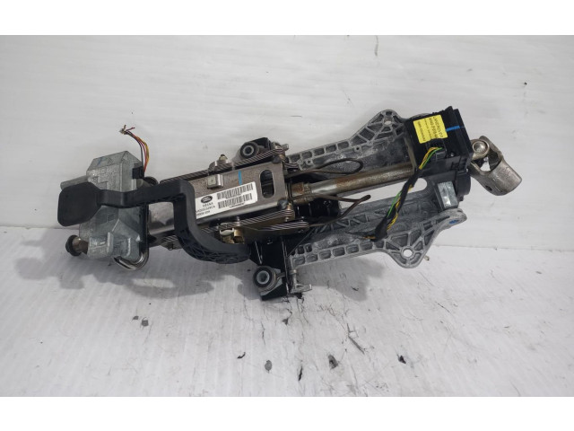 Руль Land Rover Discovery 4 - LR4  2010 - 2016 года AH223C529CA      