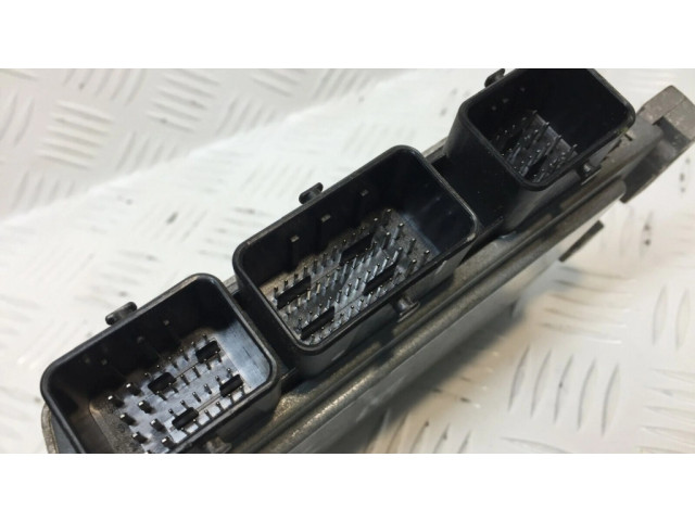 Řídící jednotka 8200522357, 8200510536 Renault Clio III 2008