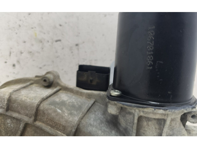 Моторчик дворников 288102466R    Renault Scenic III -  Grand scenic III