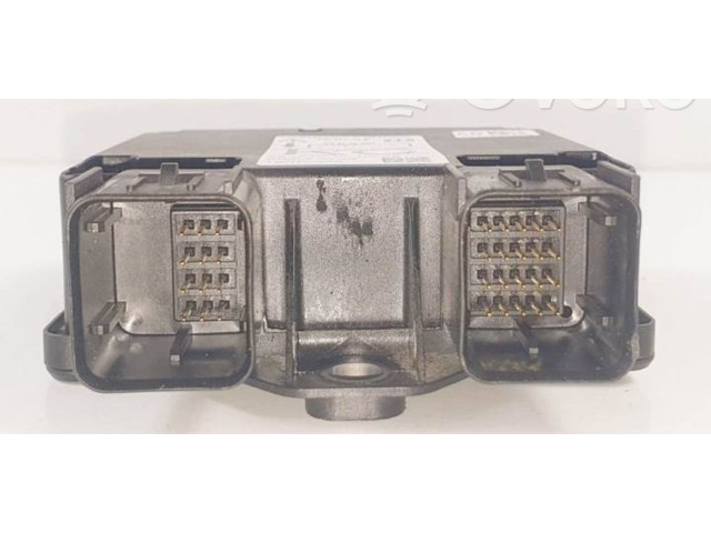 Блок подушек безопасности 5WK43586, 6S6T14B056KC Ford Fusion