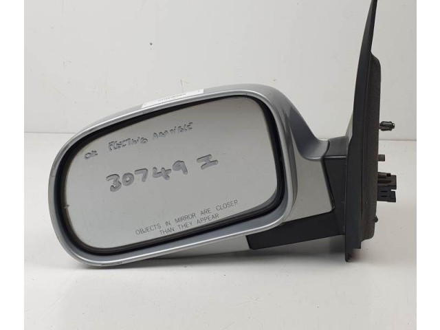 Зеркало электрическое SsangYong Kyron - года