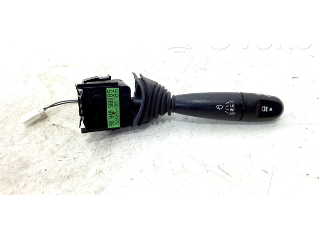 Ручка стеклоочистителей 5293PA, 9694858685   Chevrolet Spark