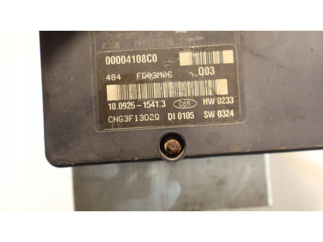 Jednotka ABS Mercedes-Benz C W203 2003