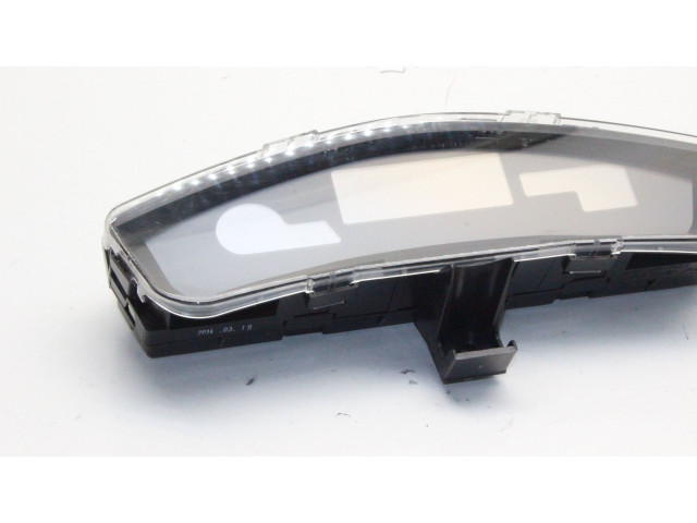 Přístrojová deska Nissan Leaf I (ZE0) 2014 248103EM1B