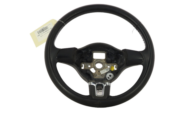 Руль Volkswagen Golf VI 2008 - 2013 года 5K0419091JE74