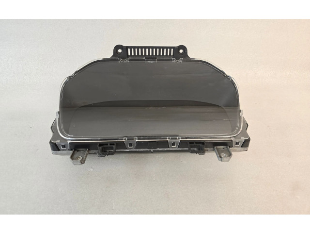 Панель приборов 32276759 Volvo XC40