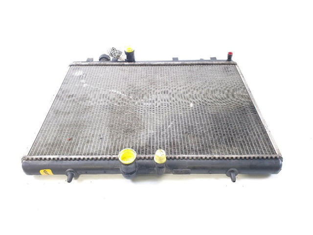 Радиатор охлаждающей жидкости 133364   Citroen C5