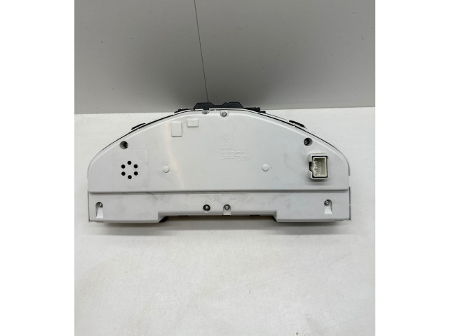 Панель приборов 31327581, 69399820U Volvo S60