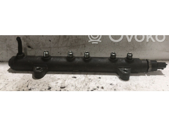 Топливная рампа 107780-0210, 107780-0210 Honda Accord