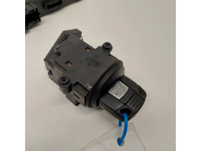 Řídící jednotka 7803369, 170019549 BMW 5 E60 E61 2006