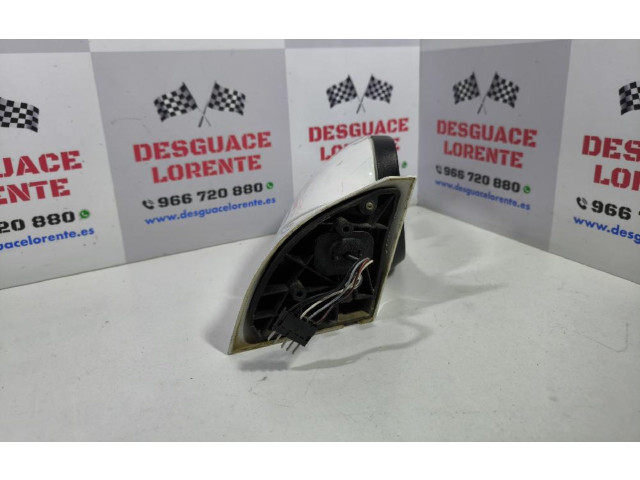 Зеркало электрическое        Mercedes-Benz A W168  1997 - 2004 года   