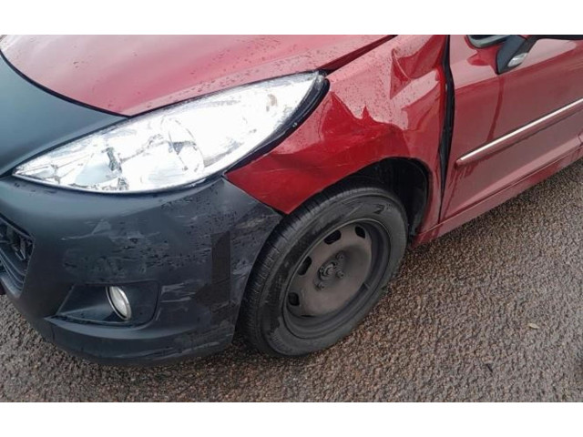 Топливная рампа 456570, 456570 Peugeot 207