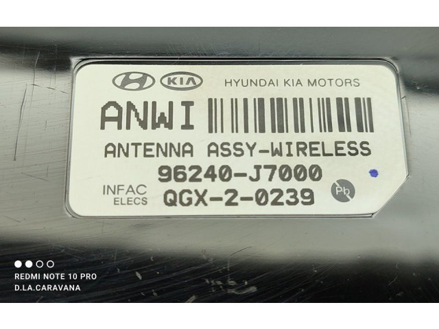 Блок управления 288102F600   KIA Sorento