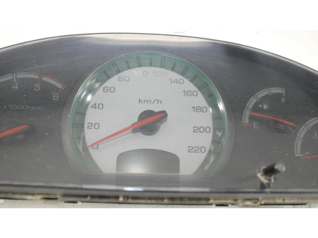 Панель приборов 77130720   SsangYong Rexton       