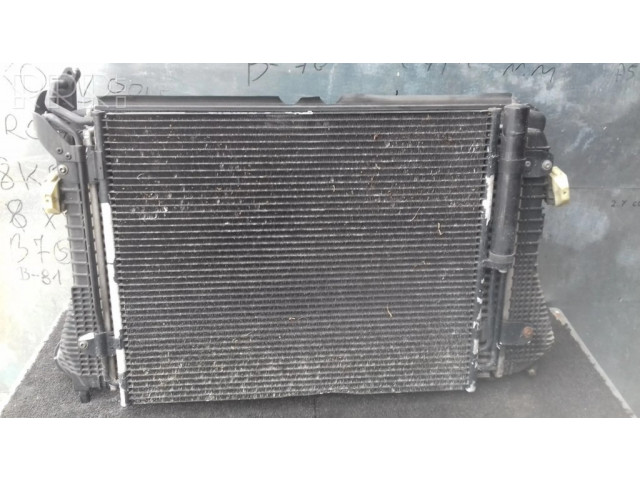 Панель радиаторов (телевизор)