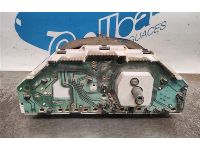 Přístrojová deska Peugeot 106 1994 9605593680, 9605593680