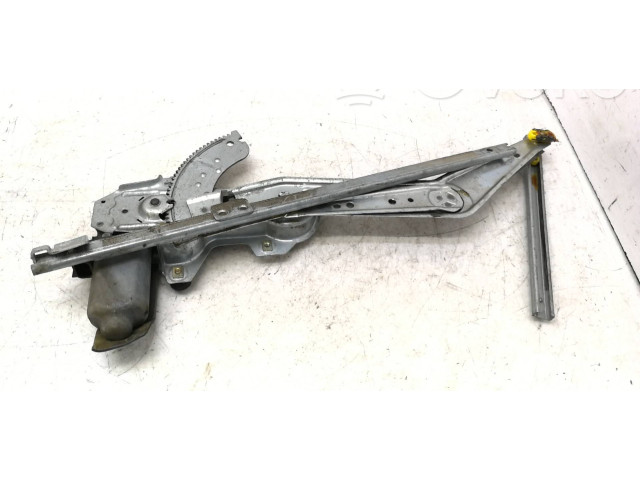 Зеркало электрическое Alfa Romeo 166 1998 - 2003 года